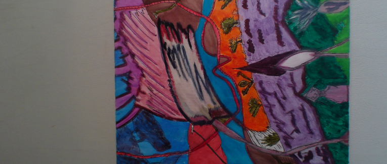 La nature, magnifique énergie !