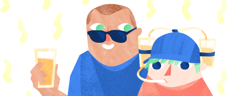 FESTIVALS : MA PETITE PINTE NE CONNAÎT PAS LA CRISE