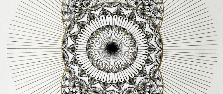 L'axe de la lumière