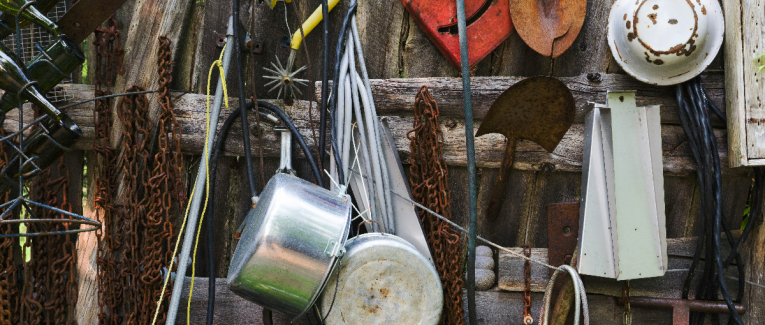 🧰 Section bricolage