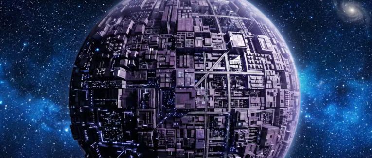 L'univers en équilibre