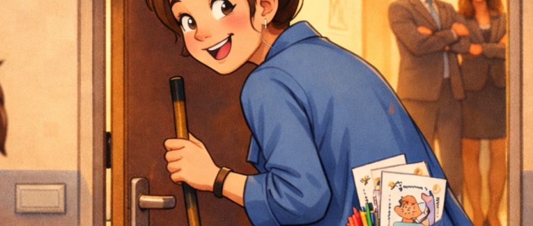 L’ascension sociale