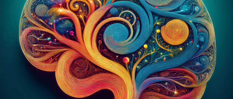 Aaaah les méandres...