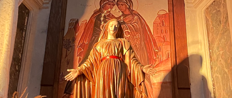 Deus est lumen