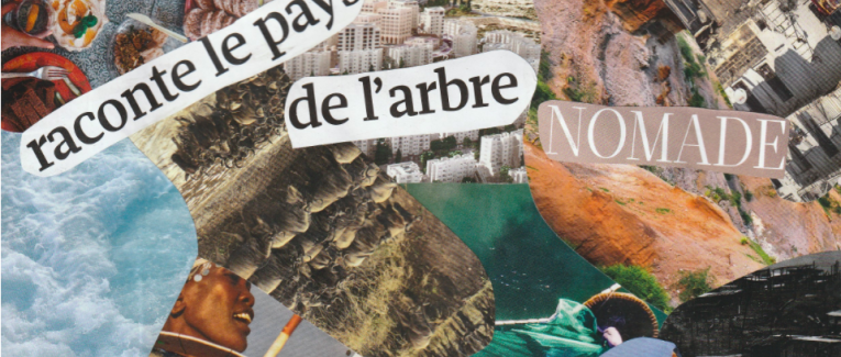 La Terre sacrée