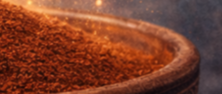 Chapitre 3 – La forêt