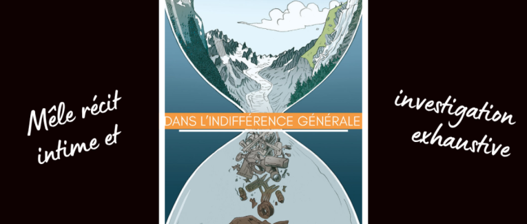 Dans l'indifférence générale