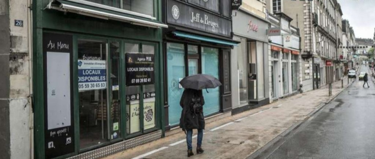 Restructuration urbaine, revitalisation et réorientation des centre-ville, un effort nécessaire, positif et possible