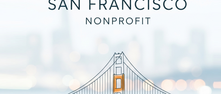 Nonprofits Driving San Francisco’s Urban Transformation: A Community-Led Revolution