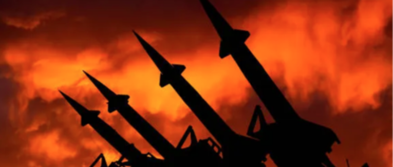 La guerre, c'est super!