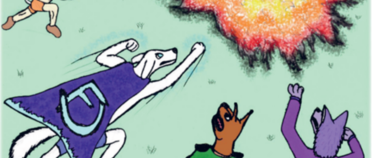 Falcon-Dog 2 - Chapitre 11 ter