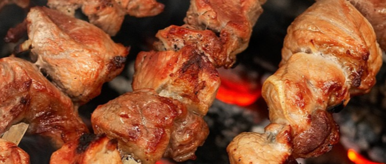 Brochette