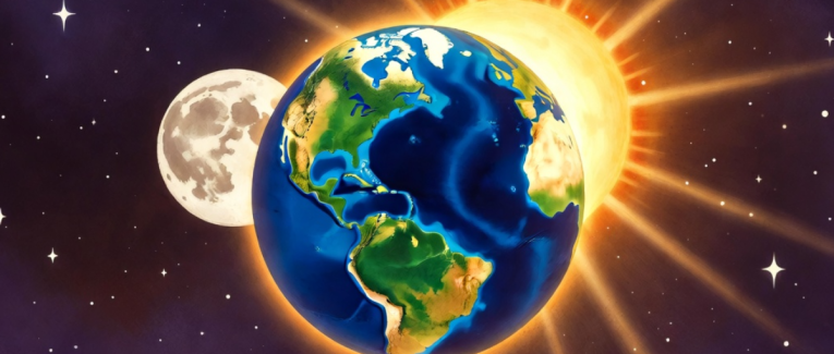 La bascule du monde