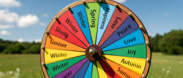 Le printemps de tous les espoirs