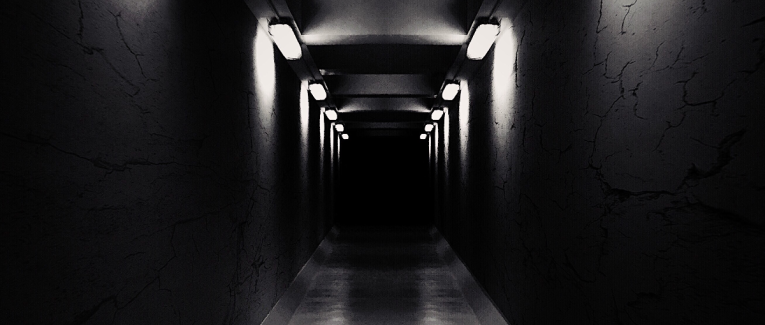 Les couloirs - 1. Le couloir