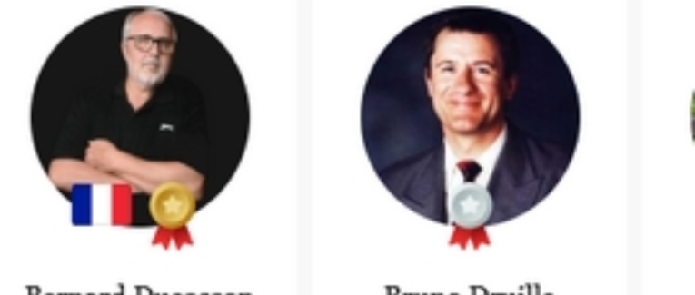 Précisions dans les statistiques