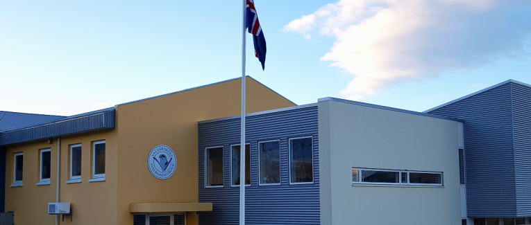 Rooted in the North, Green Tales and the Creative Spirit of Icelandic students - Part I