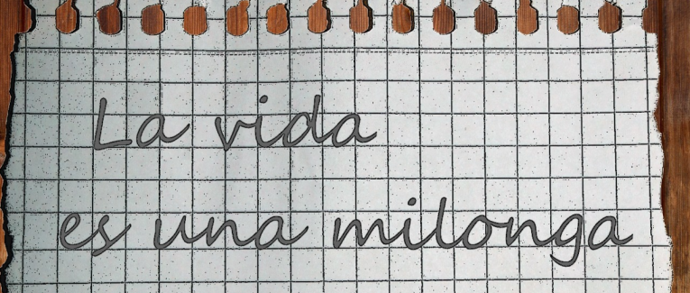 Chapitre 3.1 - Milonga
