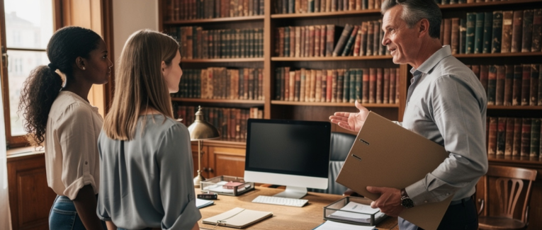 Chapitre 37 - La succession Dumergue