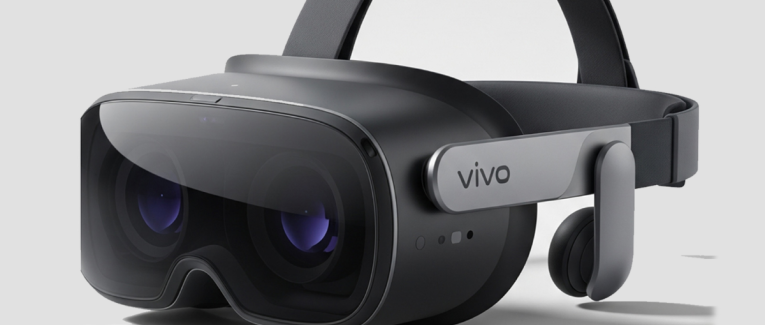 Vivo Unveils Mixed Reality Headset to Compete with Apple and Meta