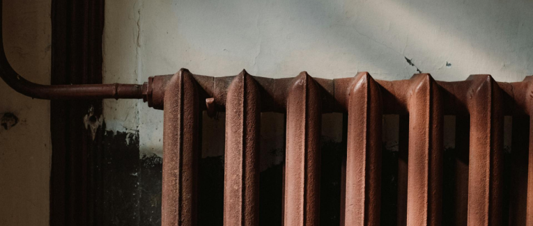 La mémoire des tuyaux