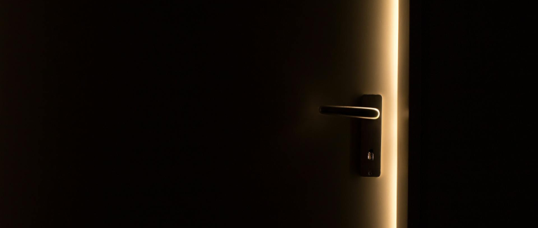 La ligne de lumière