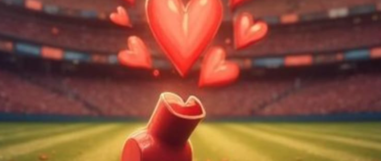 À l'insu de l’arbitre