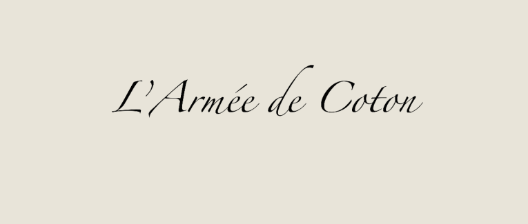 L'Armée de Coton