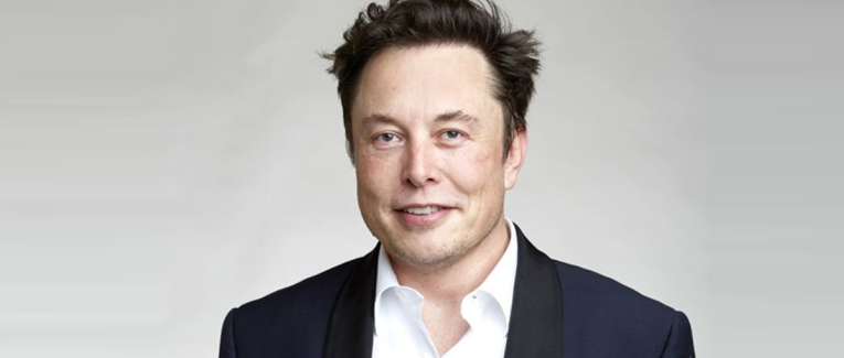 Elon Musk Makes History as the First Person to Reach $500 Billion