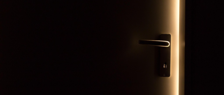 L'amour comme une promesse