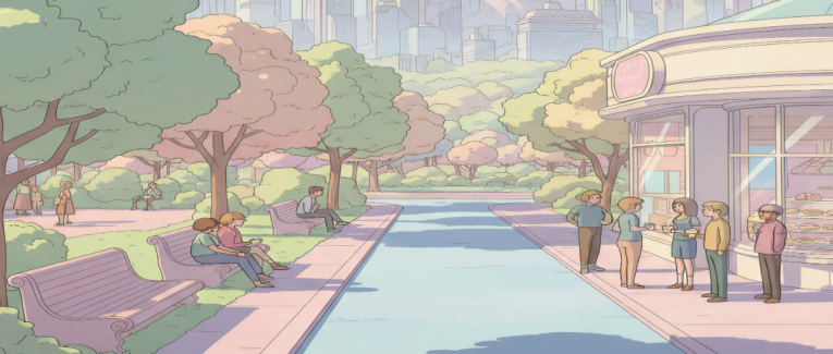 Pour votre bien, nous sommes partout.