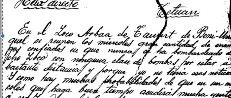 La responsabilité de l'Etat français dans l'usage des armes chimiques
