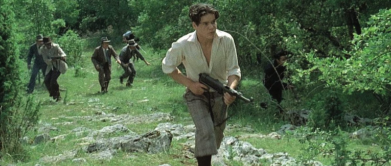 Chapitre 23 - Les miliciens