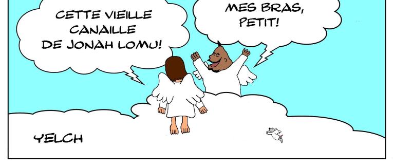 Paradis de rugbymen
