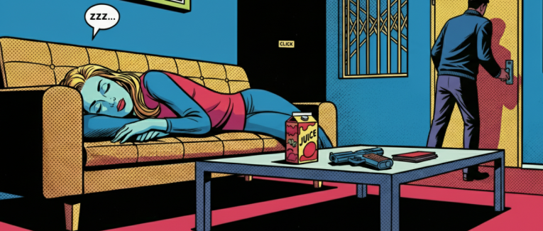 La Purge (et bonne Saint-Valentin, bien sûr)