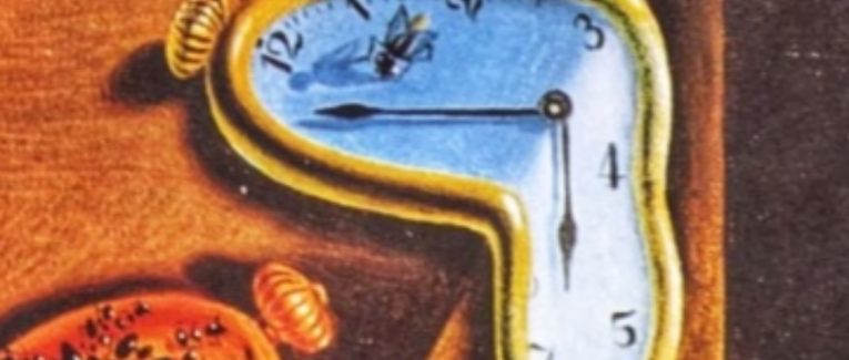 « Être à l’heure, c’est déjà être en retard »