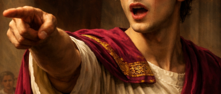 Le carriérisme politique, la gangrène de la démocratie.