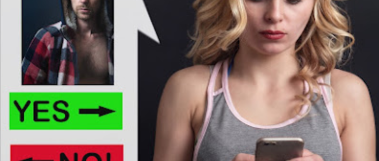 Ce Meetic est too much, ce Meetic est trop.