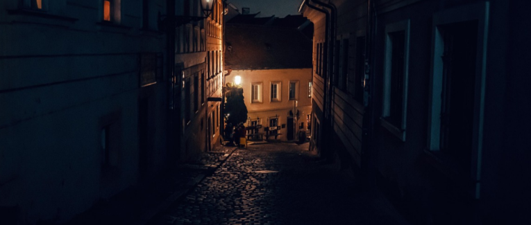 Sombre nuit