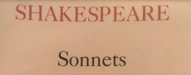 Shakespeare #1