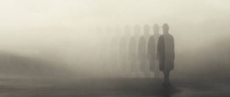 Les mémoires oubliées .