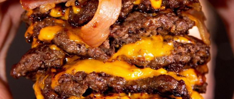 Bonne chère, malbouffe et tout ce qui s'ensuit...