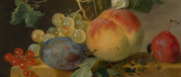 Nature morte