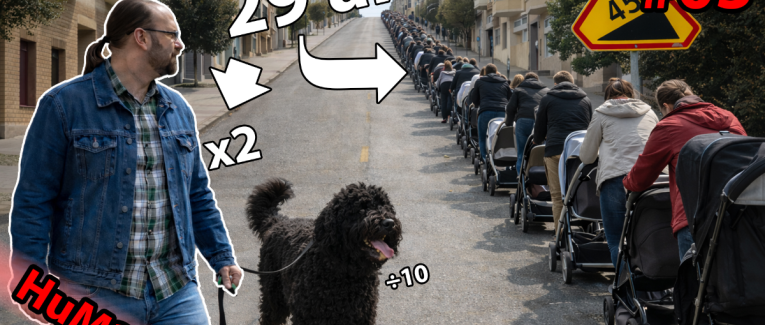 Gouvernement cherche utérus pas cher. Cause : croissance.