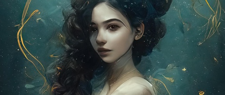 Sirène en mal de mer(e)