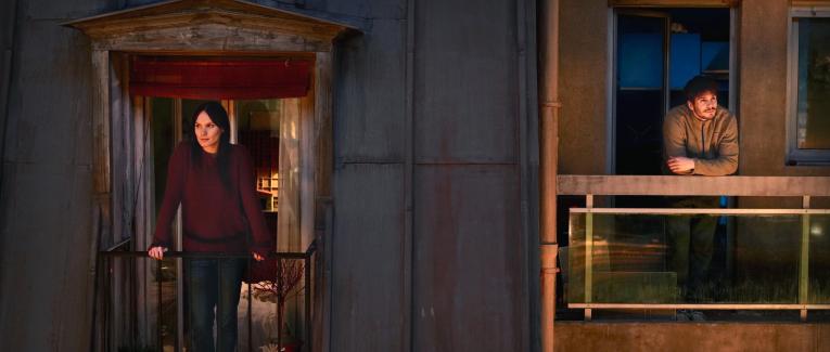 Deux moi (2019) Cédric Klapisch