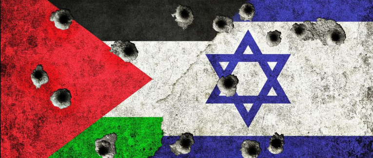 Comprendre le conflit israélo paletinien en 5 minutes