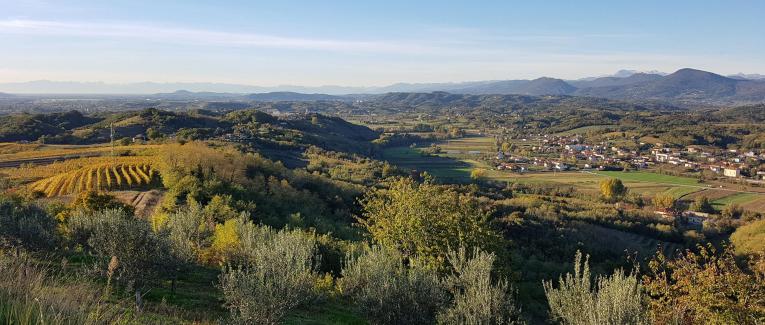 Petites Villes Oubliées