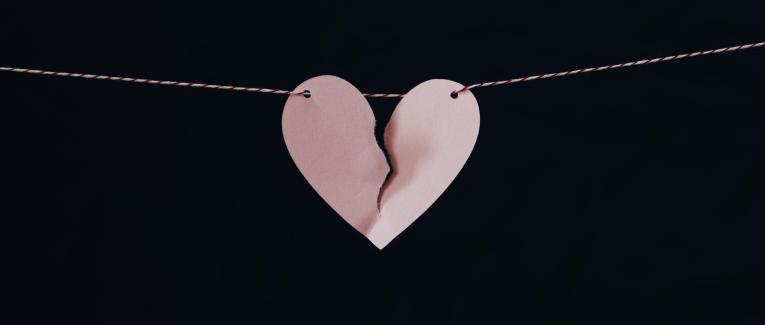 Coeur usé