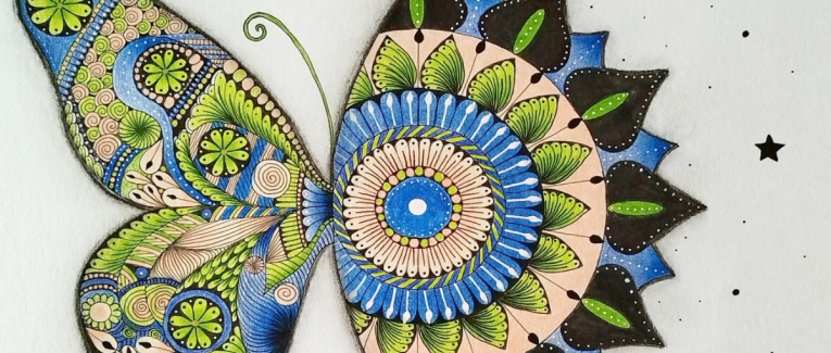 Métamorphose lunaire